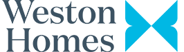 Weston Homes PLC Logo